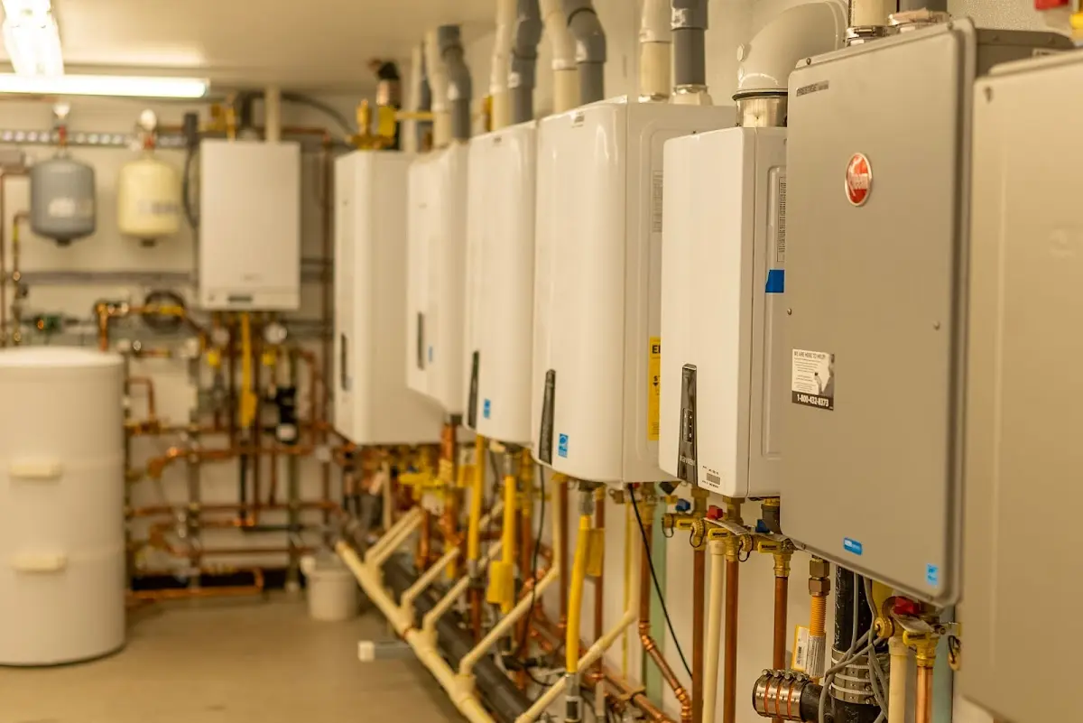 Shower Installation in Cicero, IL